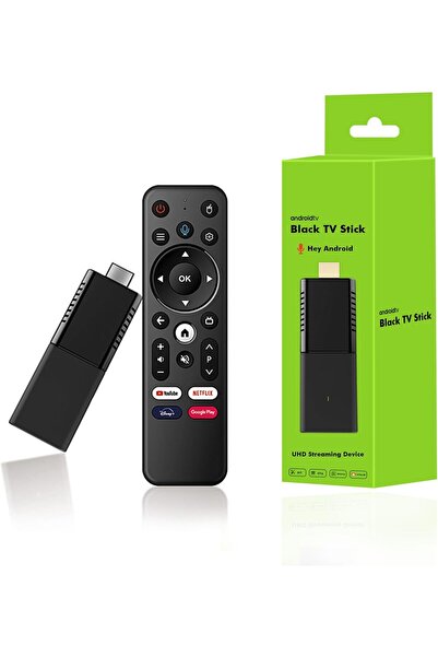 Generic جهاز iATV Stick Q3، عصا تلفزيون أندرويد Allwinner H313 بنظام أندرويد ...