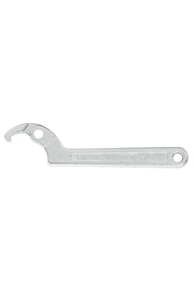 KS Tools Cheie cu cârlig clasică cu vârf pivotant