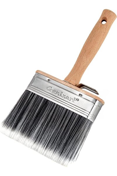 Generic Shed and Fence Paint Brush 5 inch