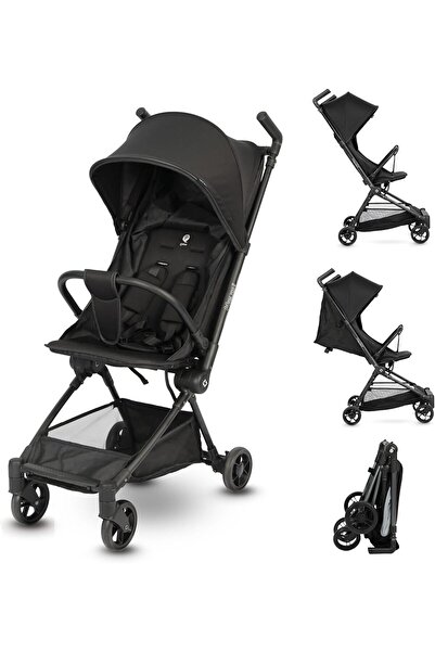 Generic Mega Pro Stroller, Lightweight Foldable Baby Stroller for Travel with...