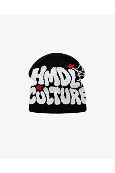 Hmdl Culture HMDL “SPİDER” Y2K BERE