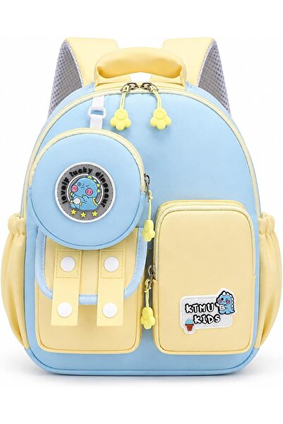 Generic Age 1-6 Fashion Children's Backpacks Toddler Boy Girl Student Kids Ba...