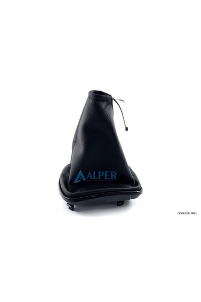 ALPER Zngzrmll Gear Shift Lever (182436) Lineag.Punto