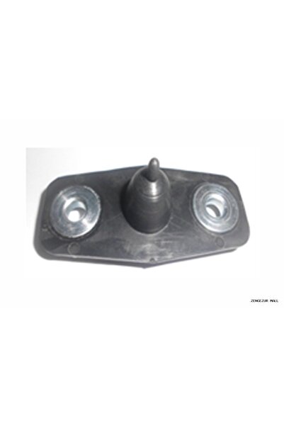 OMS Zngzrmll Middle Door (182040) Aluminum -Movano