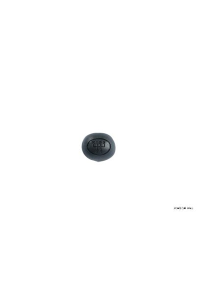 AYHAN Zngzrmll Gear Knob Ducato Ii-Boxer Ii-Jumper Ii (182357) 5 Forward