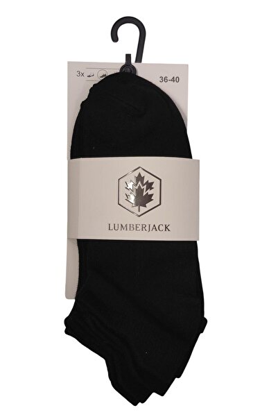 lumberjack جوارب Wl Modal 3 قطع Ptk-W 6Fx 36/40