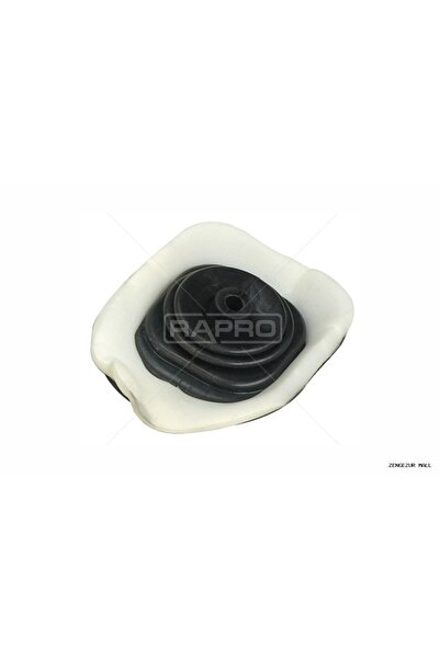 RAPRO Zngzrmll Gear Shift Boot with Sponge (183558) Fiat Dogan