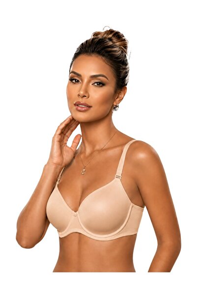 Le Jardin 9700 Women's Soft Cup C Cup Bra