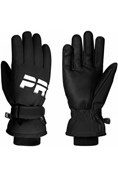 Generic Winter Ski Gloves for Men Women, Winter Windproof Gloves, Screen Touc...