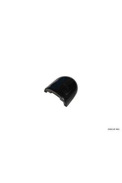 Bemol Zngzrmll Door Exterior Handle Plastic Black (191617) Mgn Ii