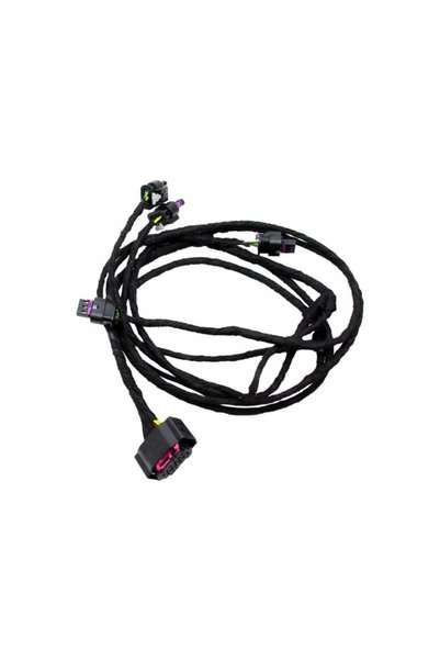 LORO Cablu senzori parcare față BMW X6 cutie automată 61129136612