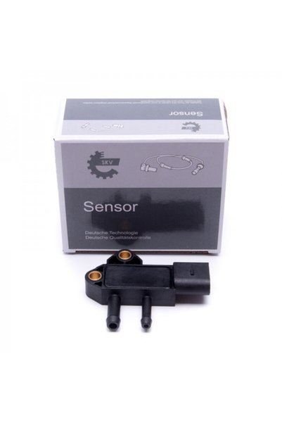 ESEN SKV SENZOR PRESIUNE GAZE DE EȘAPAMENT MAZDA MITSUBISHI SUBARU 1609942680...