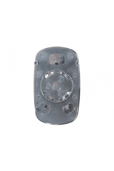 LORO Sticlă oglindă exterioară convexă Fiat Doblo stânga/dreapta 71718326