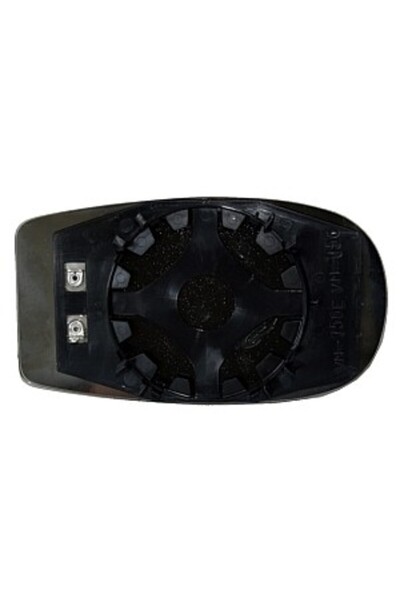 LORO Sticlă oglindă exterioară Fiat Punto convexă, încălzită 71716194