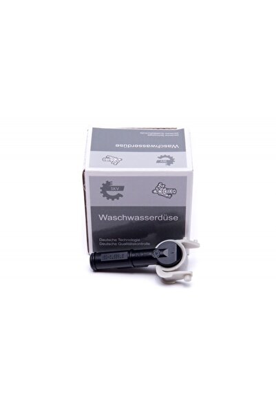 ESEN SKV MINI R56 R55 R59 R58 R57 61672752972 pulverizator reflectorizat drea...