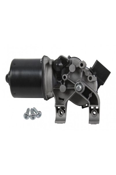 LORO Motor ștergătoare față Renault Megane II 7701054828