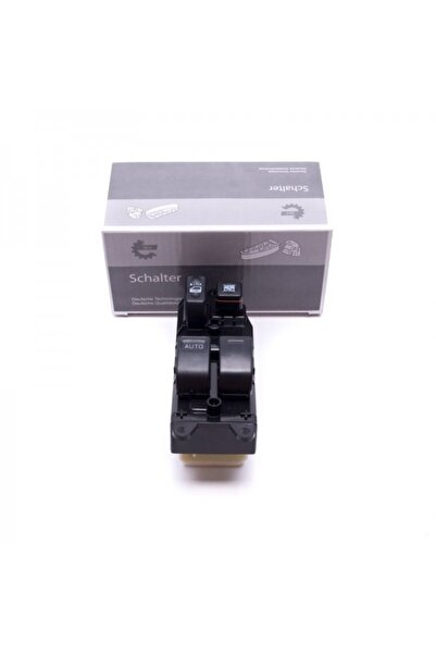 ESEN SKV TOYOTA Corolla RAV4 Panoul de control al geamurilor 84820-42160 13 P...