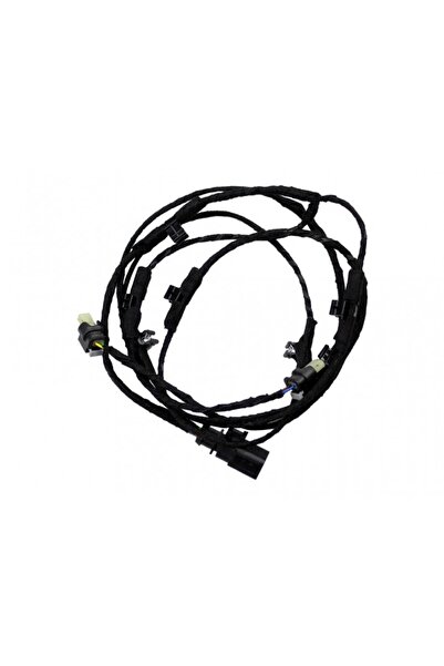 LORO Fascicul senzori de impact față Audi A3 / S3 / Sportback / Quattro 8V0 9...