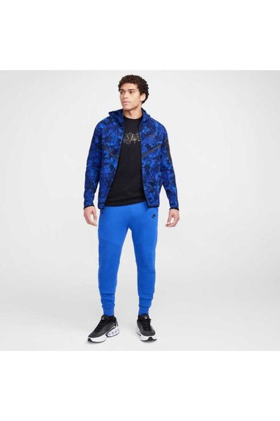 Nike Tech Fleece Jogger Erkek Eşofman Altı
