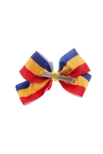 OEM AGRAFA PAR/PAPION TRICOLOR