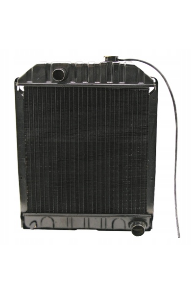 Granit Radiator Ford 74717065 GRANITE 81817280 C7NN800SL