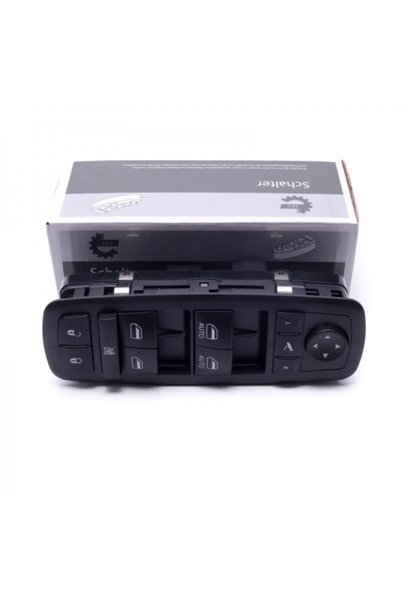 ESEN SKV JEEP Cherokee Panoul de control al geamurilor 68141890AA 3+9 PIN 681...