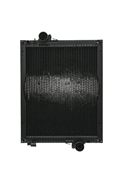 Granit Radiator John Deere 74712167 AL115004 AL115734 AL118572