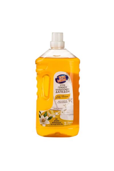 OEM Καθαριστικό δαπέδου με άρωμα Lily 2L