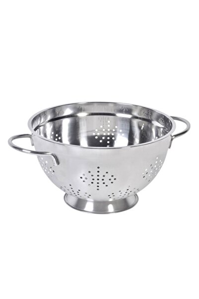 OEM Metal Colander with Handles 26cm