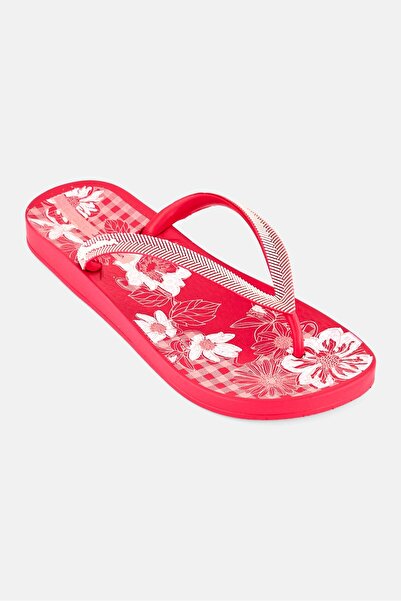 İpanema Kids Girl Anat Lovely Slip On Slippers, Multicolor