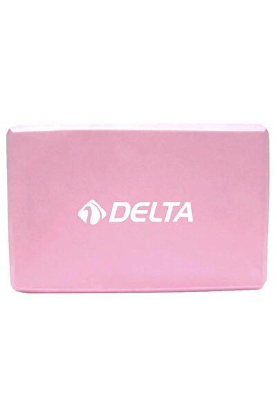 Delta Yoga Blok-Yoga Köpüğü