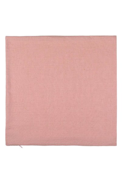 OEM Fata de Perna Decorativa Roz 40x40cm