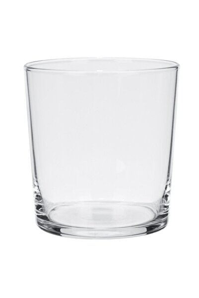 OEM 'Bistro' Clear Glass Short Glass 380ml