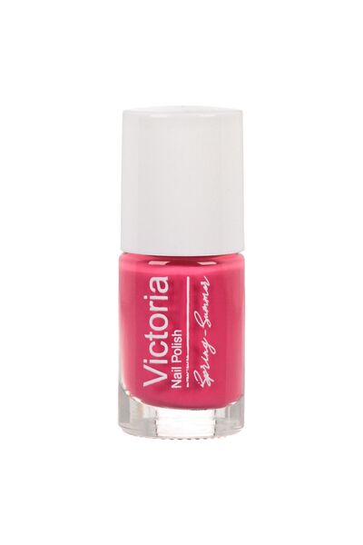 OEM Watermelon Long Lasting Nail Polish - 6ml