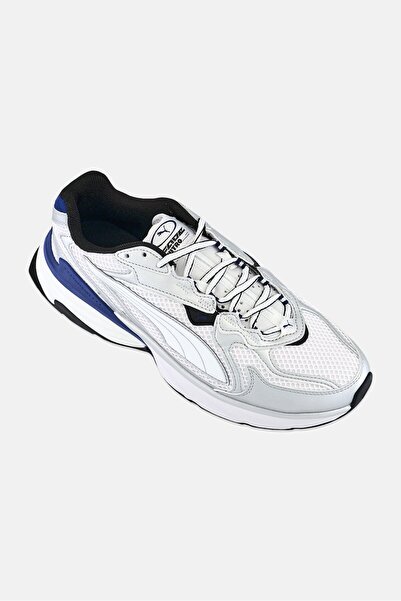 Puma Men Fade Nitro Ls Lace Up Outdoor Shoes, Multicolor