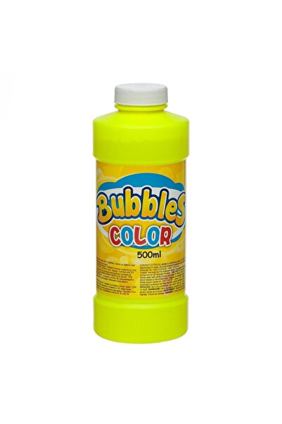 OEM Jucarie Baloane de Sapun Sticla Colorata Animale 500ml