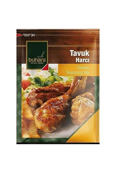 TAVUK HARCI 90 GR