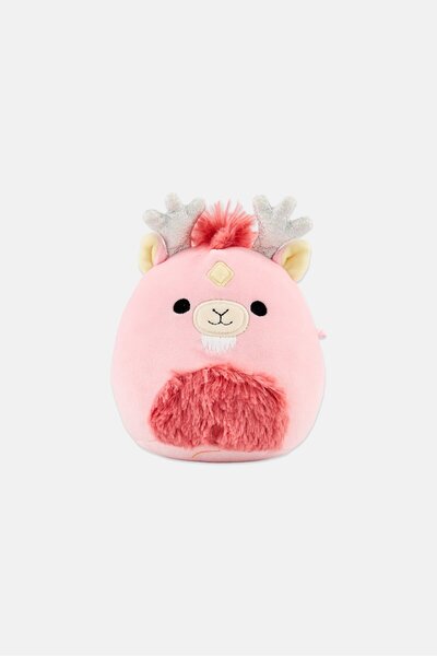 Squishmallows Helia The Pink Kirin Plush Toy