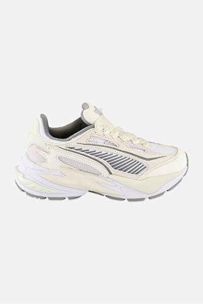 Puma Women RS Surge Elevated Lace Up Outdoor Shoes, Multicolor