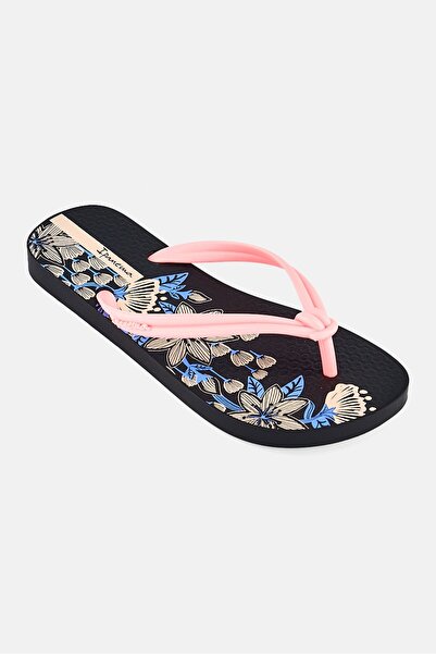 İpanema Women Elo Print Slip On Slippers, Multicolor