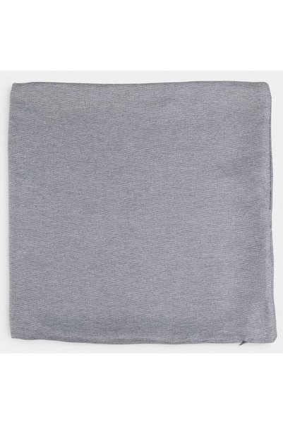 OEM Fata de Perna Decorativa Gri 40x40cm
