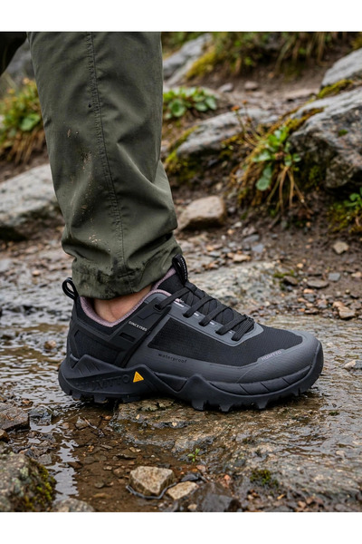 HUMTTO Marcomen Waterproof spor ayakkabı
