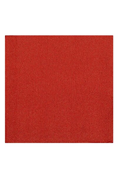 OEM Servetele de Masa cu 2 Straturi Rosii 33x33cm - 25buc