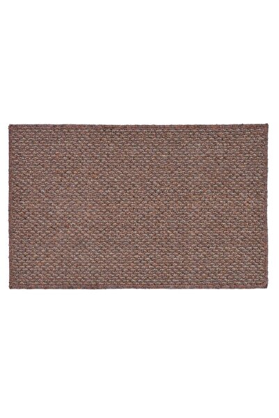 OEM Brown Beige Door Mat 60x40cm