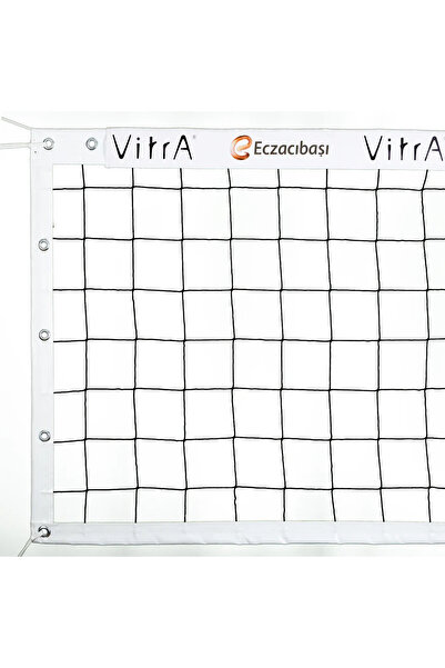 Nodes Voleybol Filesi Ağı - Logolu