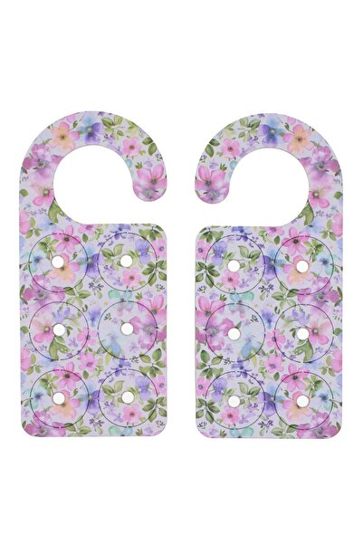 OEM Set Odorizante Umeras cu Aroma de Flori - 2buc