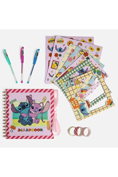 OEM Άλμπουμ Scrapbook Ραφής 20x20εκ.