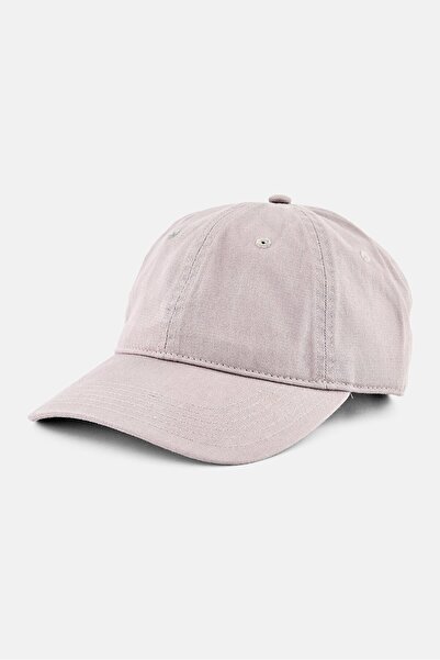 Champion Men Embroidered Logo Adjustable Cap, Grey