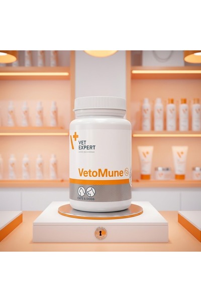 vetomune