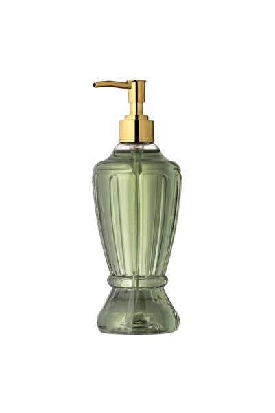 OEM Green Nostalgia Liquid Hand Soap 500ml